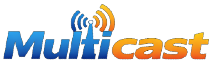 multicast