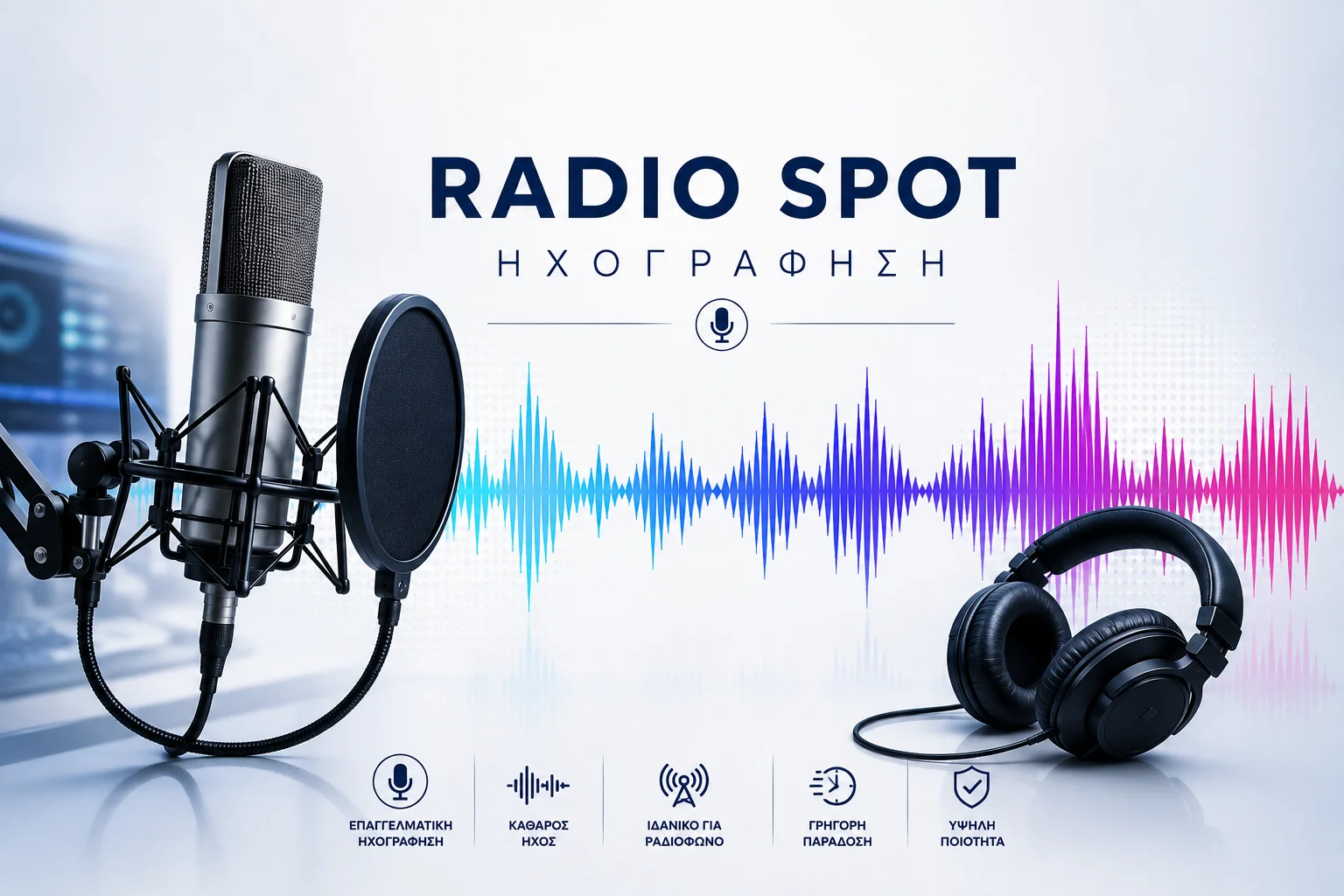 Radio Spot