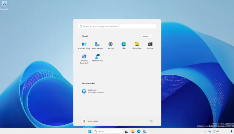 Windows Remote Desktop